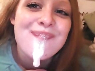 blowjob amateur Sexiest Cumshot Inside Mouth Compilation You Ever Seen